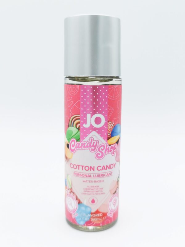 Lubrifiant JO H2O Candy Shop - 2oz