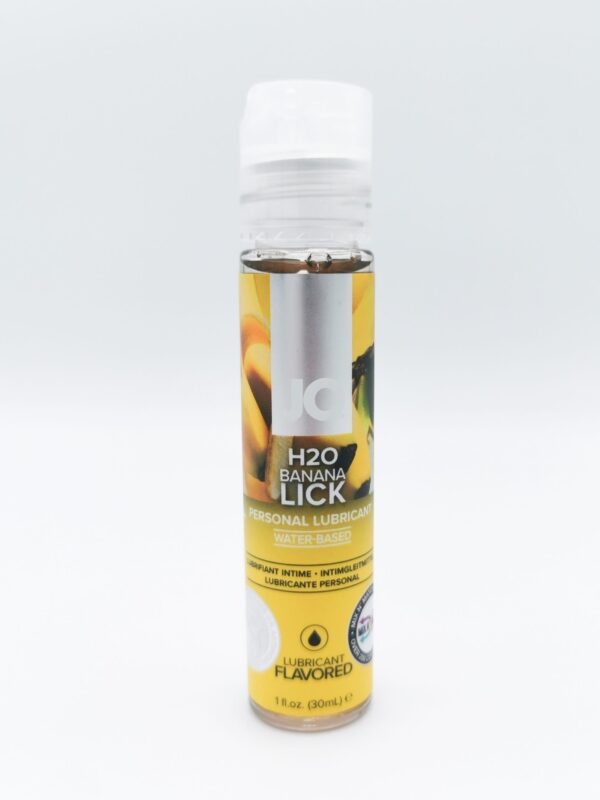 Lubrifiant JO H2O - 1oz