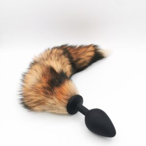 Foxy