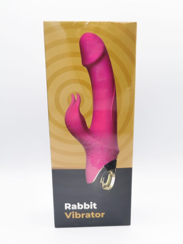 Rabbit Vibrateur