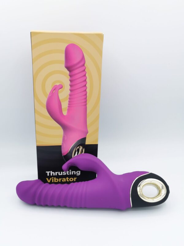 Trusting Vibrateur