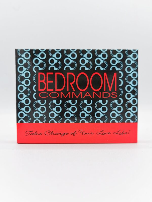 Bedroom Commands