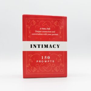 Intimacy